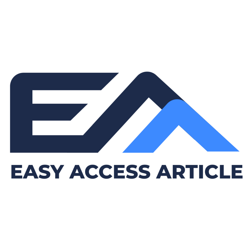 Easy Access Article