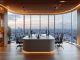 meeting room di jakarta