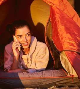 hilltop camp lembang