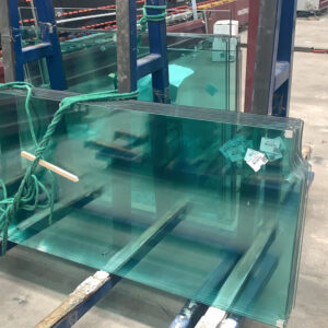 Aplikator kaca, kaca, greenmile, panduan kaca