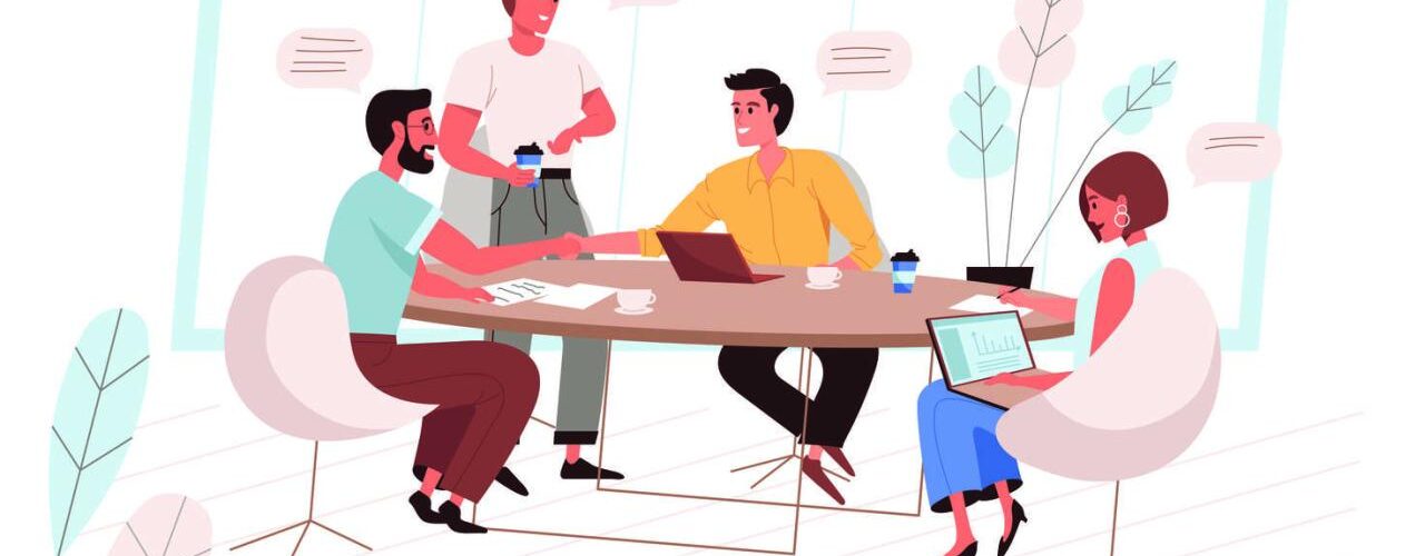 meeting room jakarta