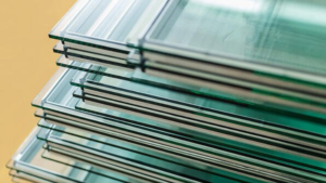 Kaca Tempered, Jual Kaca Surabaya, Kaca, Greenmile