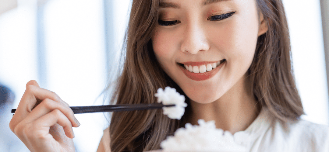 diet sehat tetap makan nasi