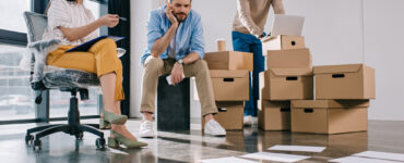 meeting room jakarta