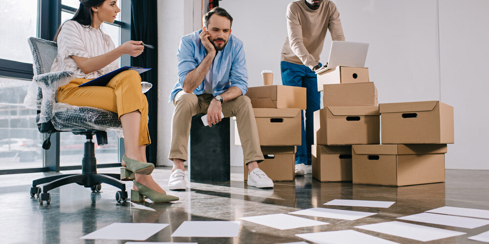 meeting room jakarta