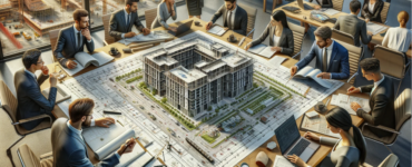 Proyek Kontruksi, Aplikator Kaca, Greenmile, Anggaran Efisien