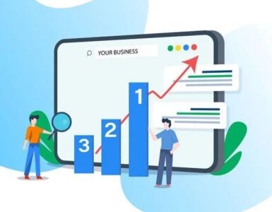 Cara Tepat Mengatasi Peringkat Website Yang Turun