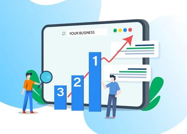 Cara Tepat Mengatasi Peringkat Website Yang Turun