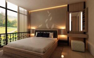 Aplikator Kaca, Greenmile, Furniture, Desain Kamar