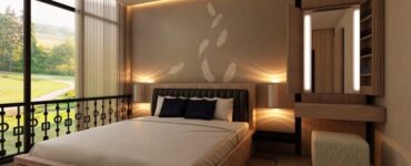 Aplikator Kaca, Greenmile, Furniture, Desain Kamar