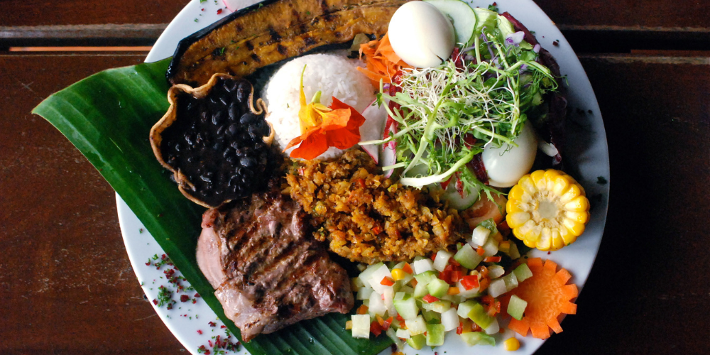 makan malam yang cocok untuk diet