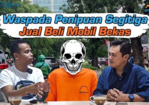 Orang Berpengalaman