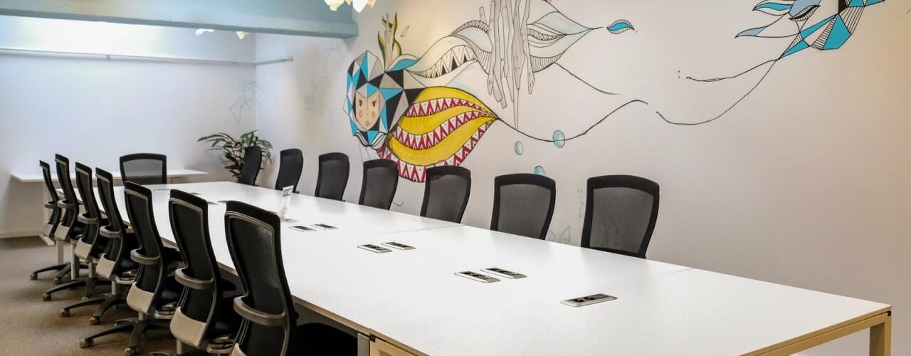 meeting room jakarta selatan