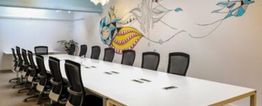 meeting room jakarta selatan