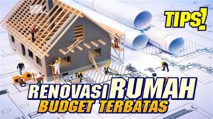 Cara Mencari Rumah dengan Budget Terbatas