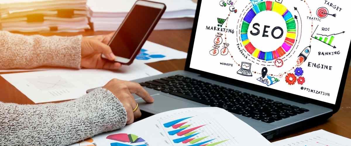 layanan jasa SEO terbaik di industri