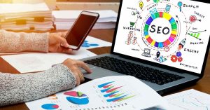 layanan jasa SEO terbaik di industri 