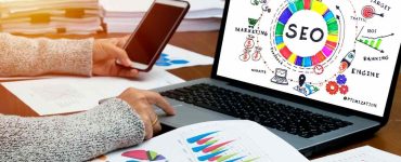 layanan jasa SEO terbaik di industri