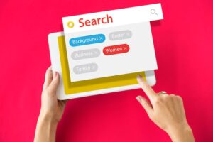 google sites website