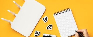 cara mengatasi wifi menolak akses