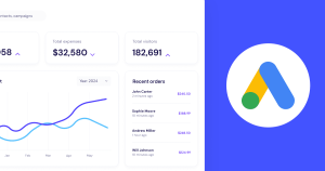 Jasa iklan google ads