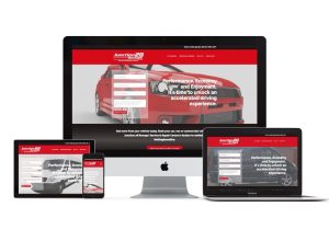 jasa web design semarang