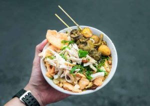 Bubur Ayam Jakarta 46