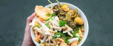 Bubur Ayam Jakarta 46