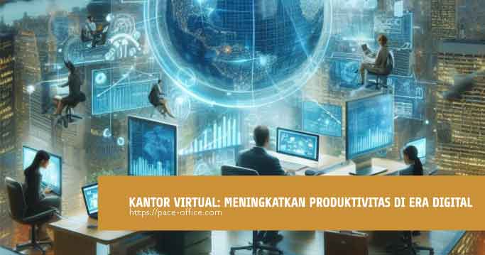 virtual office jakarta pusat