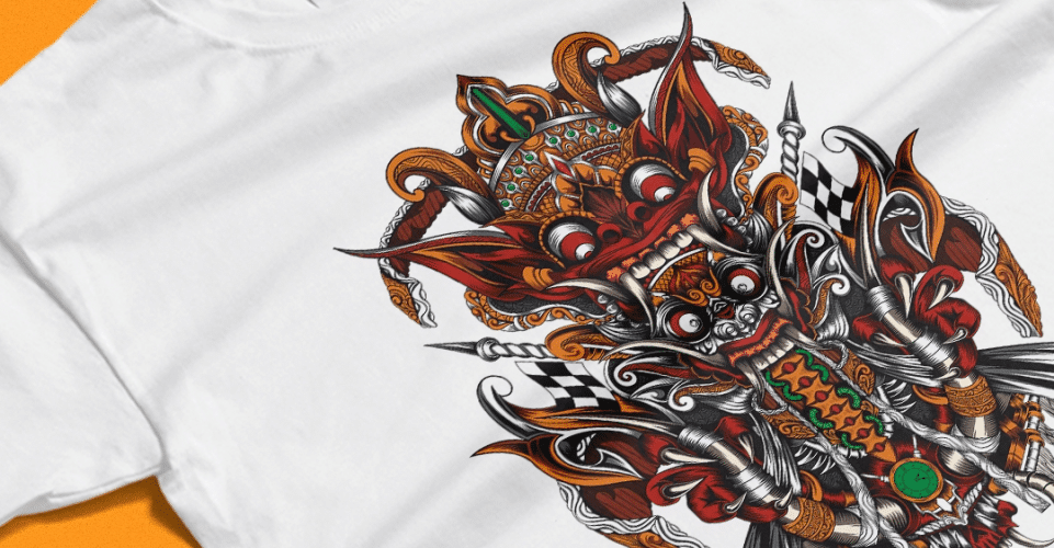 proses pembuatan stencil sablon