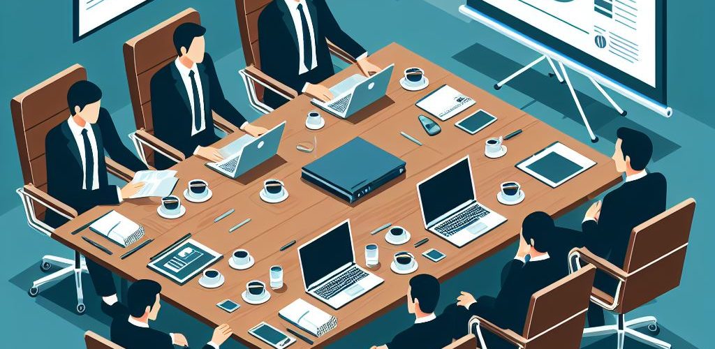 meeting room jakarta selatan