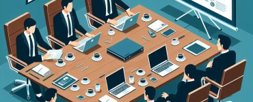 meeting room jakarta selatan