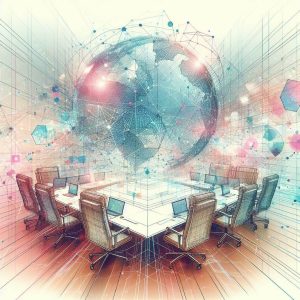 meeting room jakarta