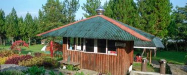 Hilltop Camp Lembang