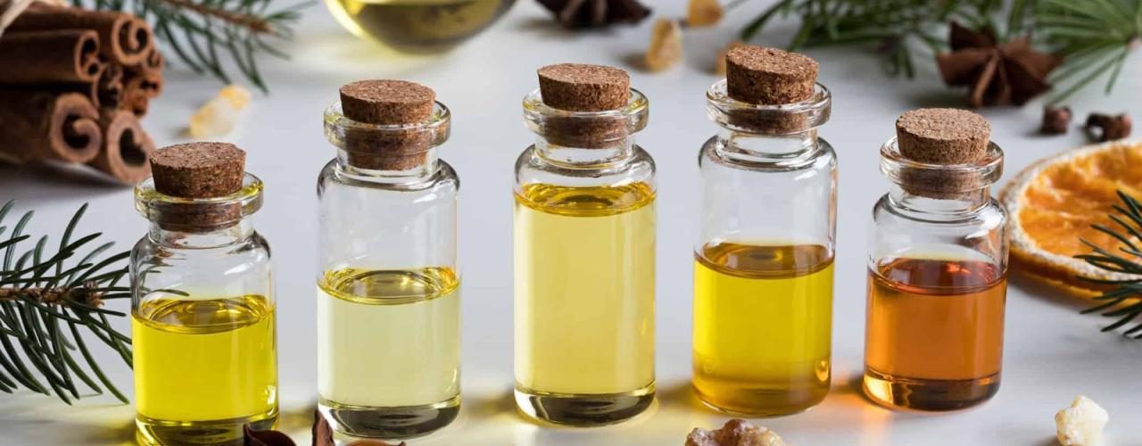 prospek bisnis minyak atsiri