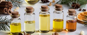 prospek bisnis minyak atsiri