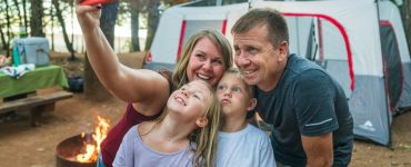 hilltop camp lembang