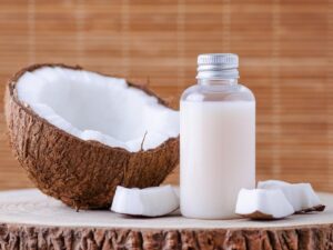 cara mengolah santan untuk mpasi