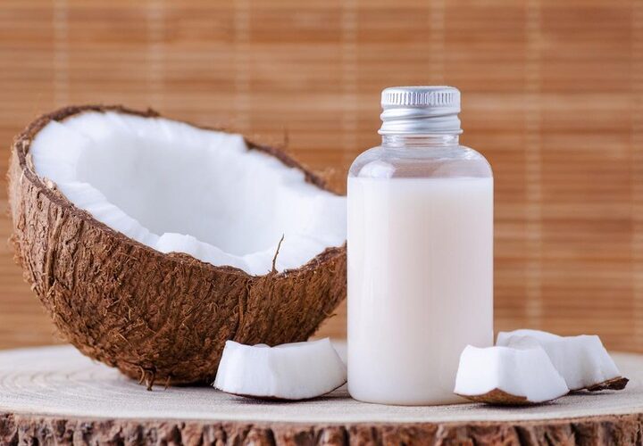 cara mengolah santan untuk mpasi