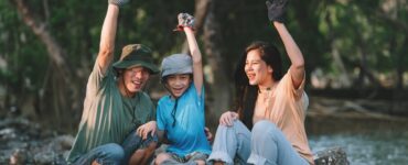 tempat camping di lembang