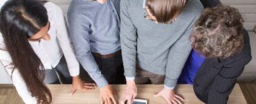 meeting room jakarta