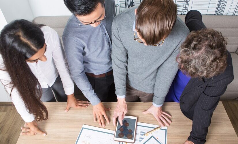 meeting room jakarta