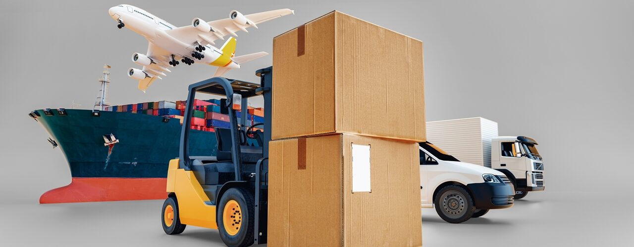 pengiriman luar negeri