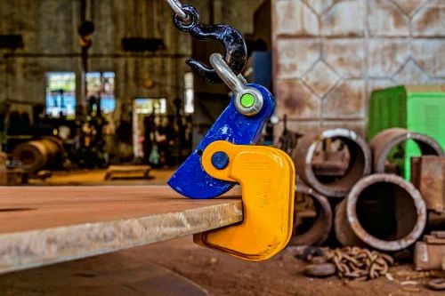 lifting clamp
