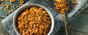 agar bawang goreng awet renyah