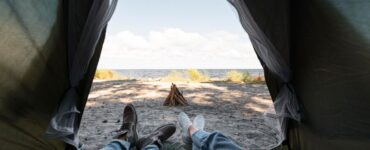 tempat camping di lembang