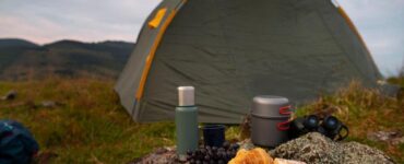 tempat camping di lembang