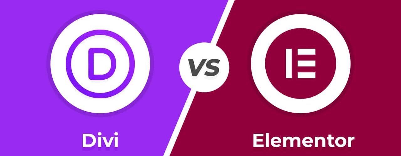Divi vs Elementor