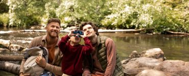 hilltop camp lembang