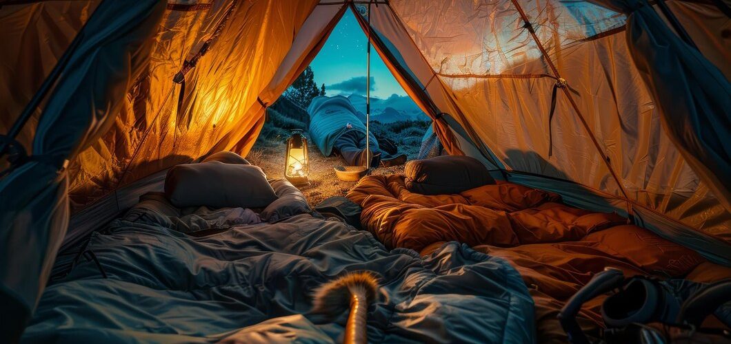 hilltop camp lembang